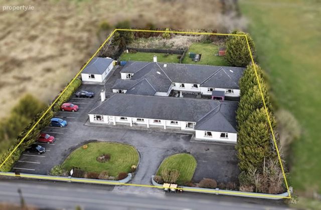 Nightingale Nursing Home, Lowville Ahascragh, Ballinasloe, Co. Galway, Ahascragh, Co. Galway - Click to view photos