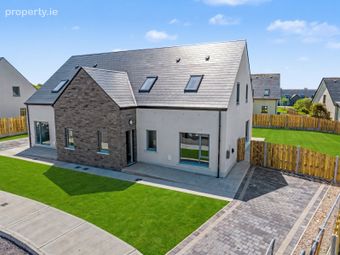 Cahermore Villas, Enniscrone, Co. Sligo - Image 2