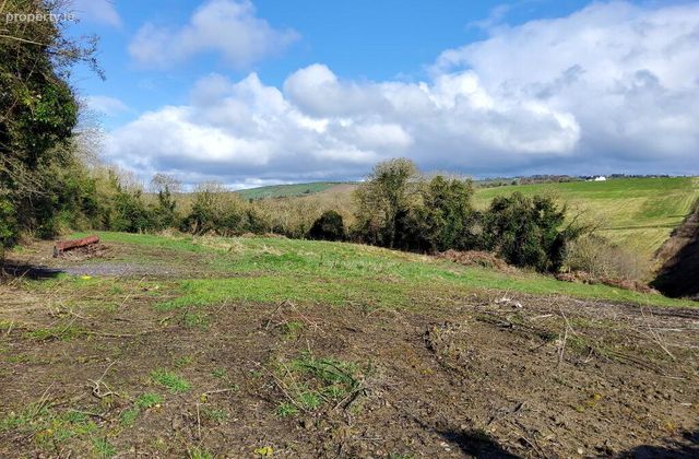3 Acres Knockmooney, Slane, Co. Meath, Slane, Co. Meath - Click to view photos