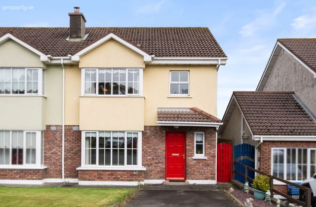 11 Stephen's Court, New Ross, New Ross, Co. Wexford - Click to view photos