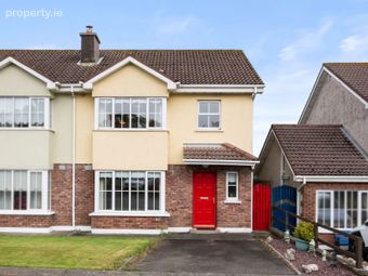 11 Stephen's Court, New Ross, New Ross, Co. Wexford