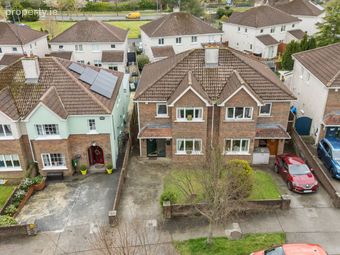 26 The Paddocks, Proudstown Road, Navan, Co. Meath - Image 3