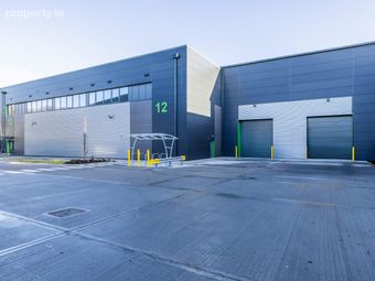 Unit 12 Airport Trade Park, Swords Road, Santry, Santry, Dublin 9