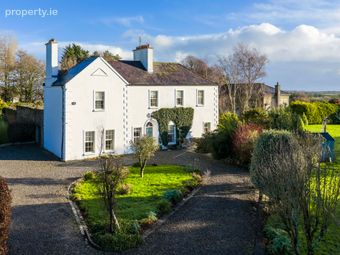 Saunderscourt House, Saunderscourt, Crossabeg, Co. Wexford, Crossabeg, Co. Wexford - Image 2