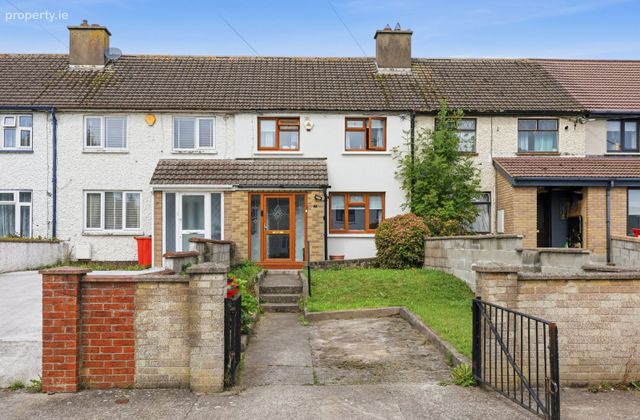 5 Edenmore Avenue, Dublin 5, Edenmore, Dublin 5 - Click to view photos