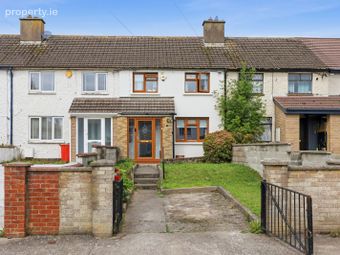 5 Edenmore Avenue,Dublin 5, Edenmore, Dublin 5