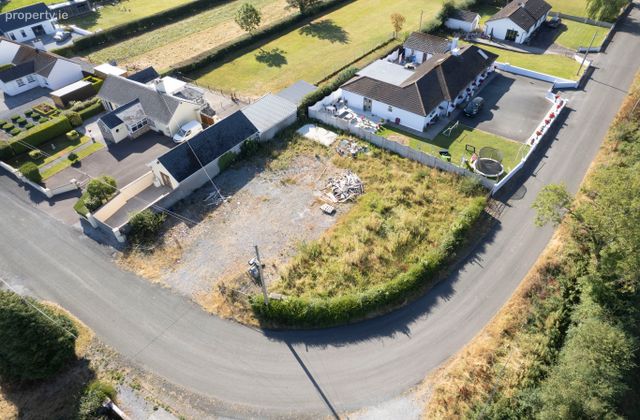 Scart, Ballyclough, Co. Cork, Ballyclough, Co. Cork - Click to view photos
