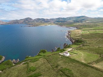 Clogheen, Garnish, Firkeel, Co. Cork