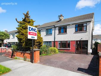 94 Tamarisk Avenue, Kilnamanagh, Tallaght, Dublin 24, Kilnamanagh, Dublin 24