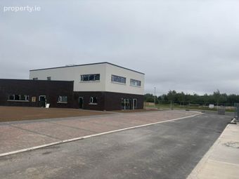 Greenpark Creche Facility, Greenpark, Ballinacurra, Limerick, Co. Limerick, South Circular Road, Co. Limerick