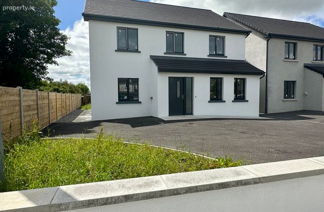 1 The Downs, Keenaghan, Ballymote, Co. Sligo, Ballymote, Co. Sligo - Click to view photos