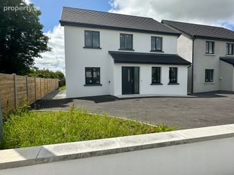 1 The Downs, Keenaghan, Ballymote, Co. Sligo, Ballymote, Co. Sligo