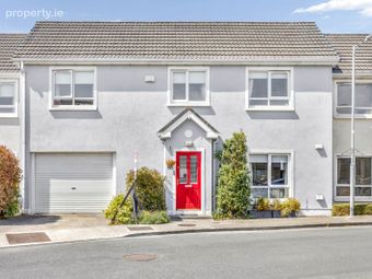 18 Drynam Green, Drynam Hall, Kinsealy, Co. Dublin