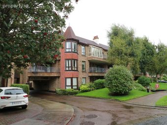 Shrewsbury Park, Ballsbridge, Dublin 4
