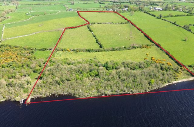 Cullentragh, Newtowncashel, Co. Longford - Click to view photos