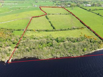 Cullentragh, Newtowncashel, Co. Longford