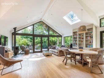 Rowan Lodge, Kilcashel, Avoca, Co Wicklow, Avoca, Co. Wicklow - Image 4