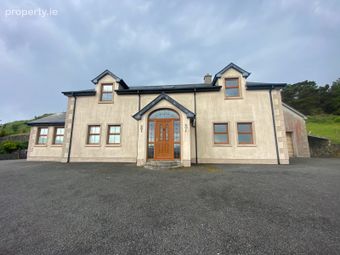 Croaghlin, Teelin, Carrick, Co. Donegal, Teelin, Co. Donegal - Image 2