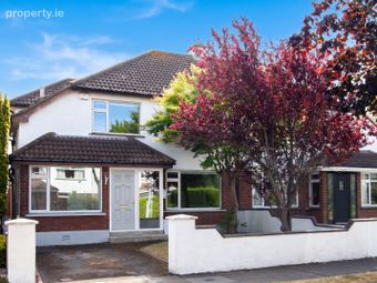 2 Carrick Court, Portmarnock, Portmarnock, Co. Dublin