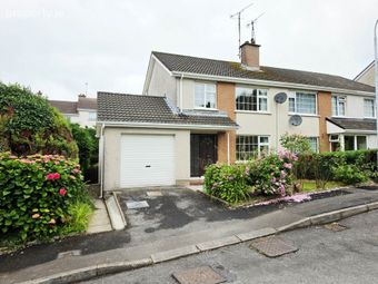 10 Chanterhill Park, Enniskillen, Co. Fermanagh, Enniskillen, Co. Fermanagh