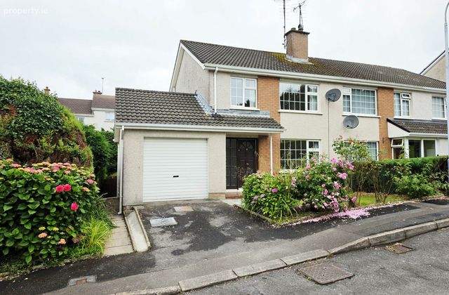 10 Chanterhill Park, Enniskillen, Co. Fermanagh, Enniskillen, Co. Fermanagh - Click to view photos