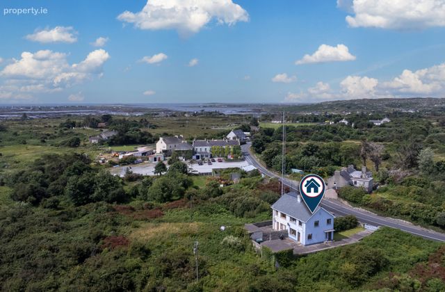 Carna, Connemara, Co.galway, Carna, Co. Galway - Click to view photos