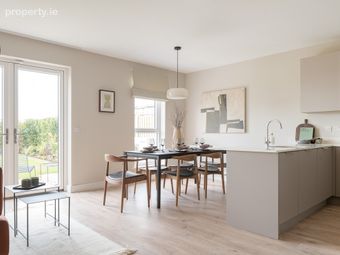 4 Bedroom Semi-detached House, Athy, Co. Kildare - Image 2