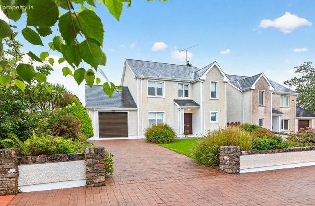 10 Cloch Oir, Carney, Carney, Co. Sligo - Click to view photos