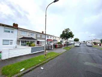Berryfield Road, Finglas, Dublin 11, Finglas, Dublin 11
