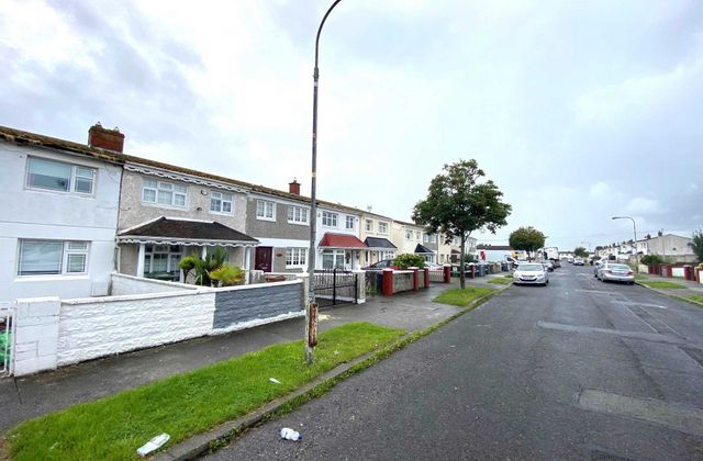 Berryfield Road, Finglas, Dublin 11, Finglas, Dublin 11 - Click to view photos