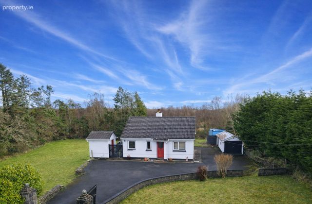 Cloggernagh East, Islandeady, Cloonkeen, Co. Mayo - Click to view photos