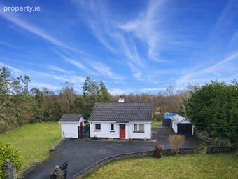 Cloggernagh East, Islandeady, Cloonkeen, Co. Mayo