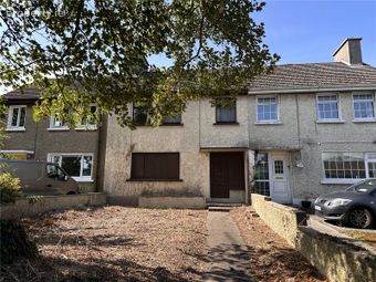 12 Barry Avenue, Mervue, Mervue, Co. Galway
