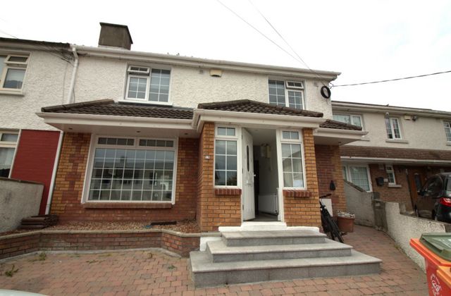 15 Ennel Park, Dublin 5, Artane, Dublin 5 - Click to view photos