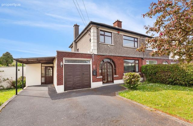 111 Pinewood Crescent, Dublin 11, Glasnevin, Dublin 11 - Click to view photos