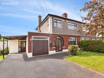 111 Pinewood Crescent, Dublin 11, Glasnevin, Dublin 11