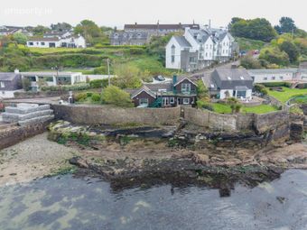 D&uacute;neen, Summercove, Kinsale, Co. Cork
