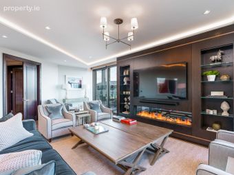 Apartment 17,The Harvey,Lansdowne Place,Dublin 4, Ballsbridge, Dublin 4