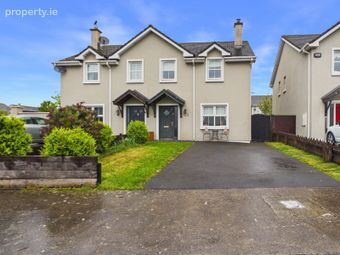 10 Park Road, Ivowen, Kilsheelan, Kilsheelan, Co. Tipperary - Image 2