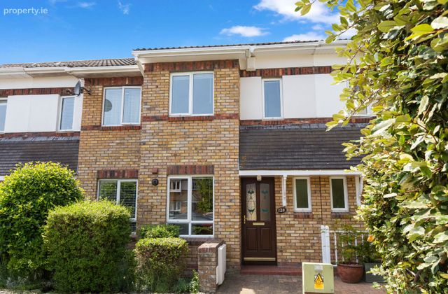128 Carysfort Park, Blackrock, Co. Dublin - Click to view photos