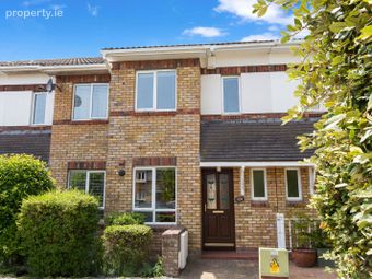 128 Carysfort Park, Blackrock, Co. Dublin