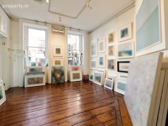 Duke Street Gallery, 17 Duke Street, Dublin 2 - Image 3