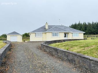 Illaunbaun, Lahinch, Co. Clare