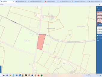 Agricultural Land, Cockles Bridge, Baldwinstown Cross, Garristown, Dublin, Garristown, Co. Dublin - Image 5