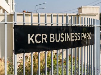 Unit 22, Kcr Business Park, Ravensdale Park, Dublin 12, Kimmage, Dublin 12 - Image 5
