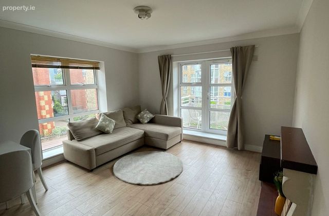 The Hardwicke, Morning Star Ave, North Brunswick Street, Smithfield, Dublin 7 - Click to view photos