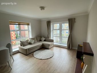 Apartment 81,The Hardwicke,Morning Star Avenue,Dub, Smithfield, Dublin 7