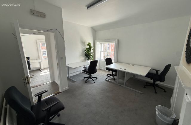 21 Fitzwilliam Street Upper, Dublin 2 - Click to view photos