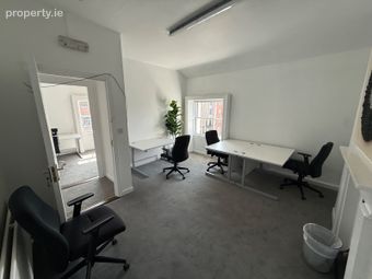 21 Fitzwilliam Street Upper, Dublin 2
