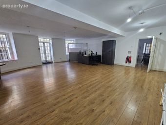 54 Mountjoy Square West, Basement, Dublin 1 - Image 5